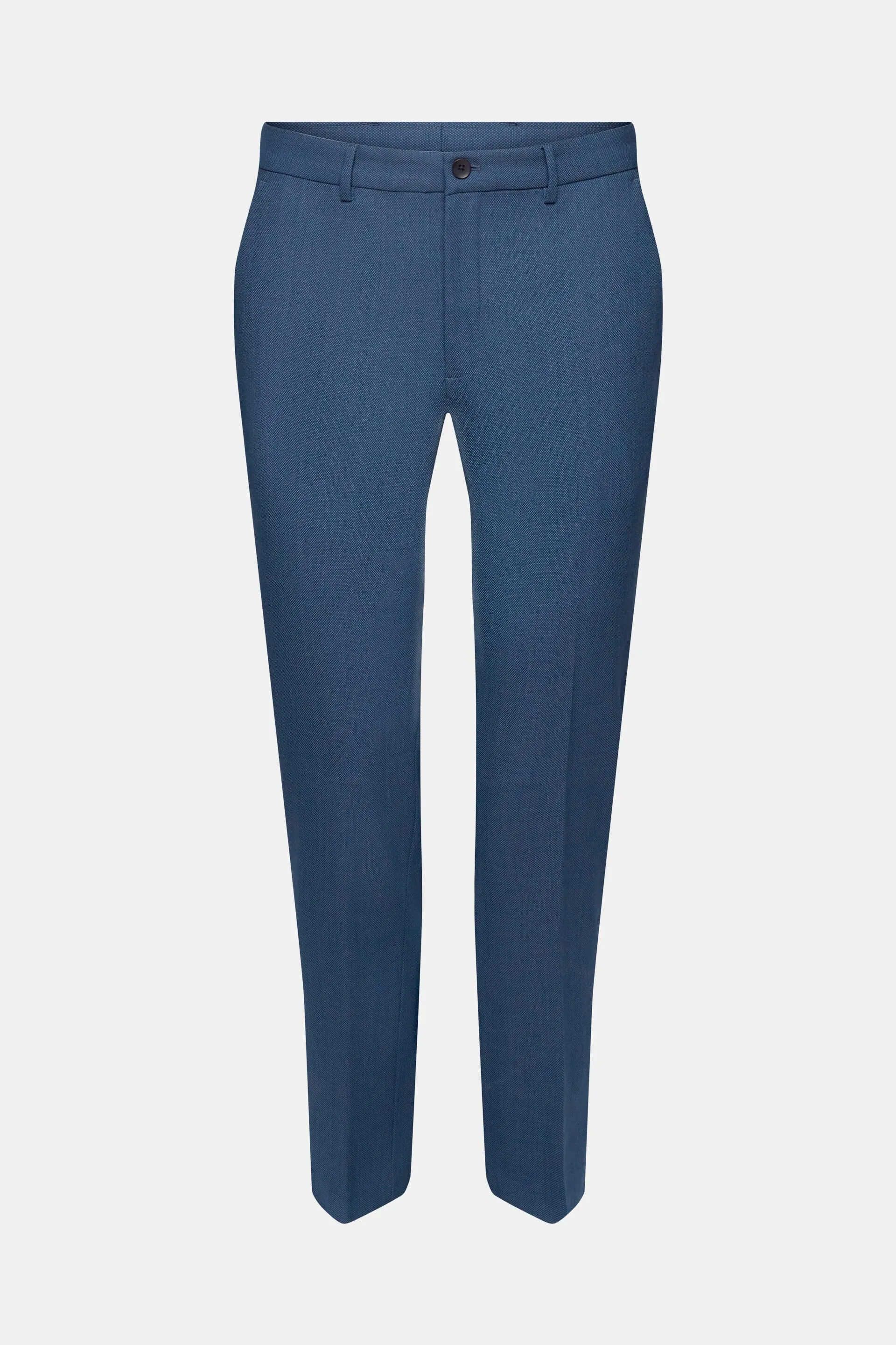 Mix & Match: Pantaloni da completo birdseye
