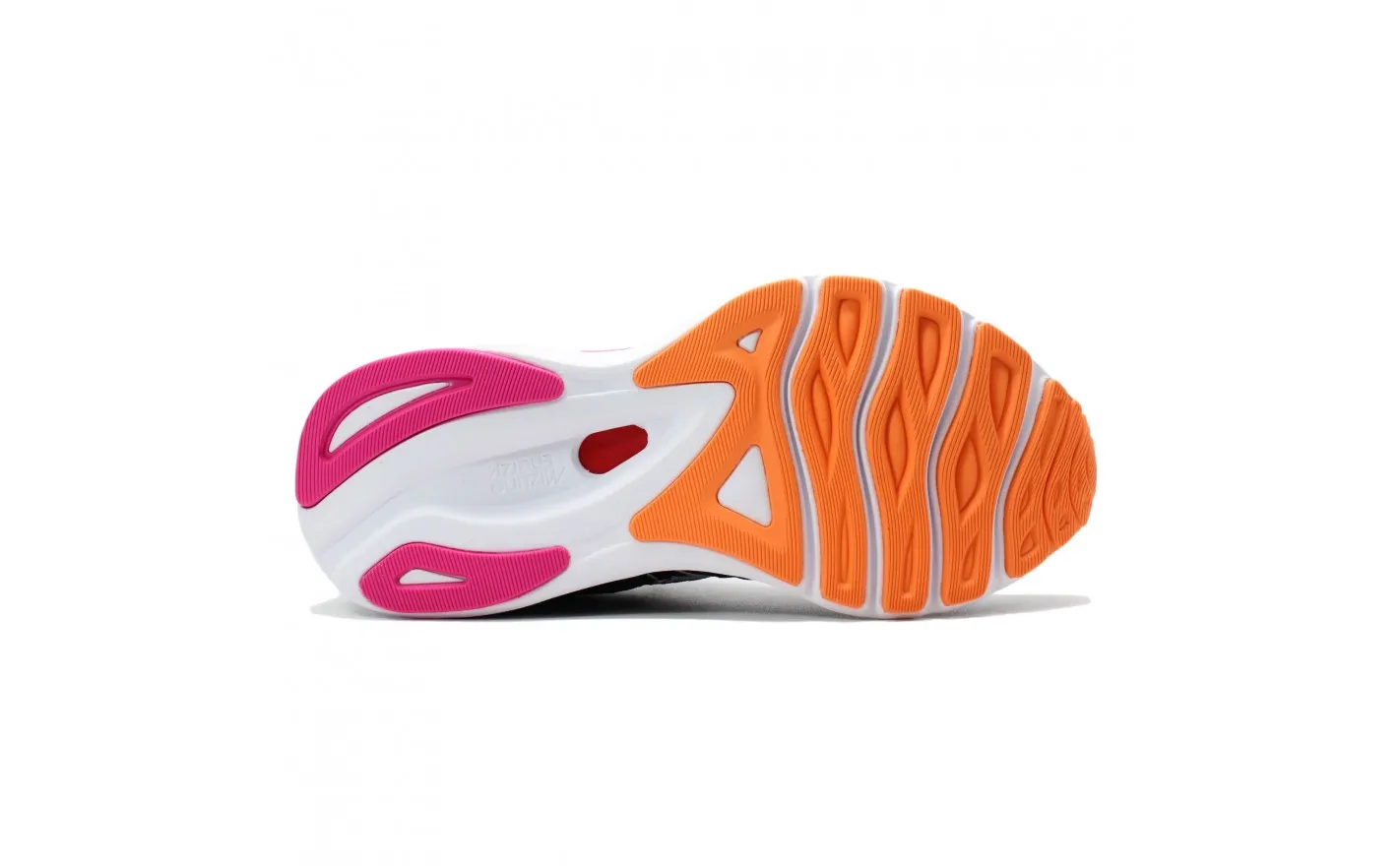 Mizuno Sky 6 Donna Arancione Rosa