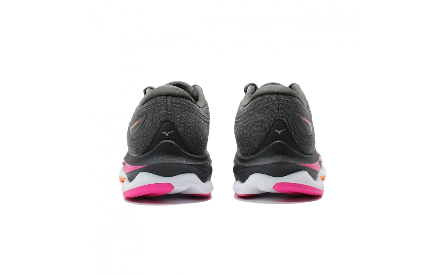 Mizuno Sky 6 Donna Arancione Rosa