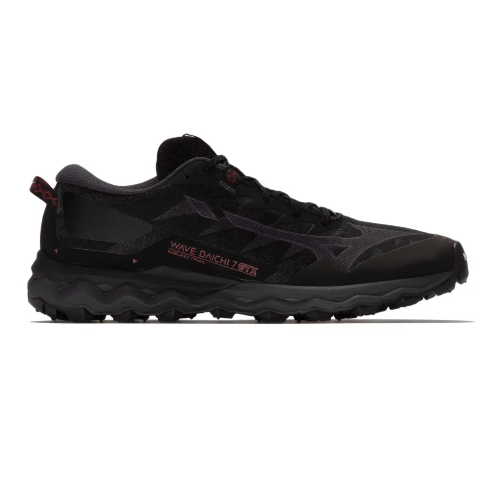 Mizuno Wave Daichi 7 GORE-TEX Scarpe da trail running per donna - AW22