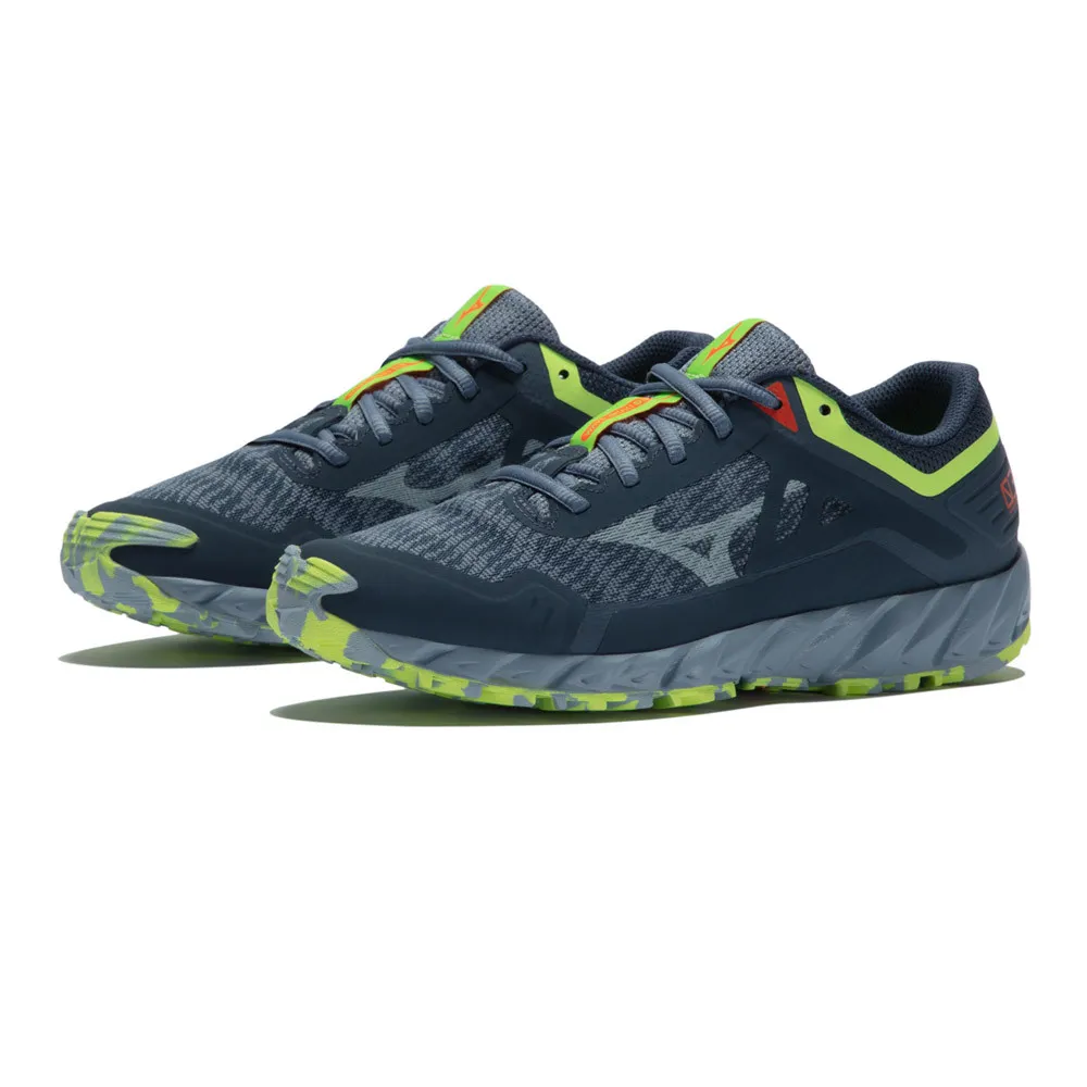 Mizuno Wave Ibuki 3 per donna Scarpe da Trail Running