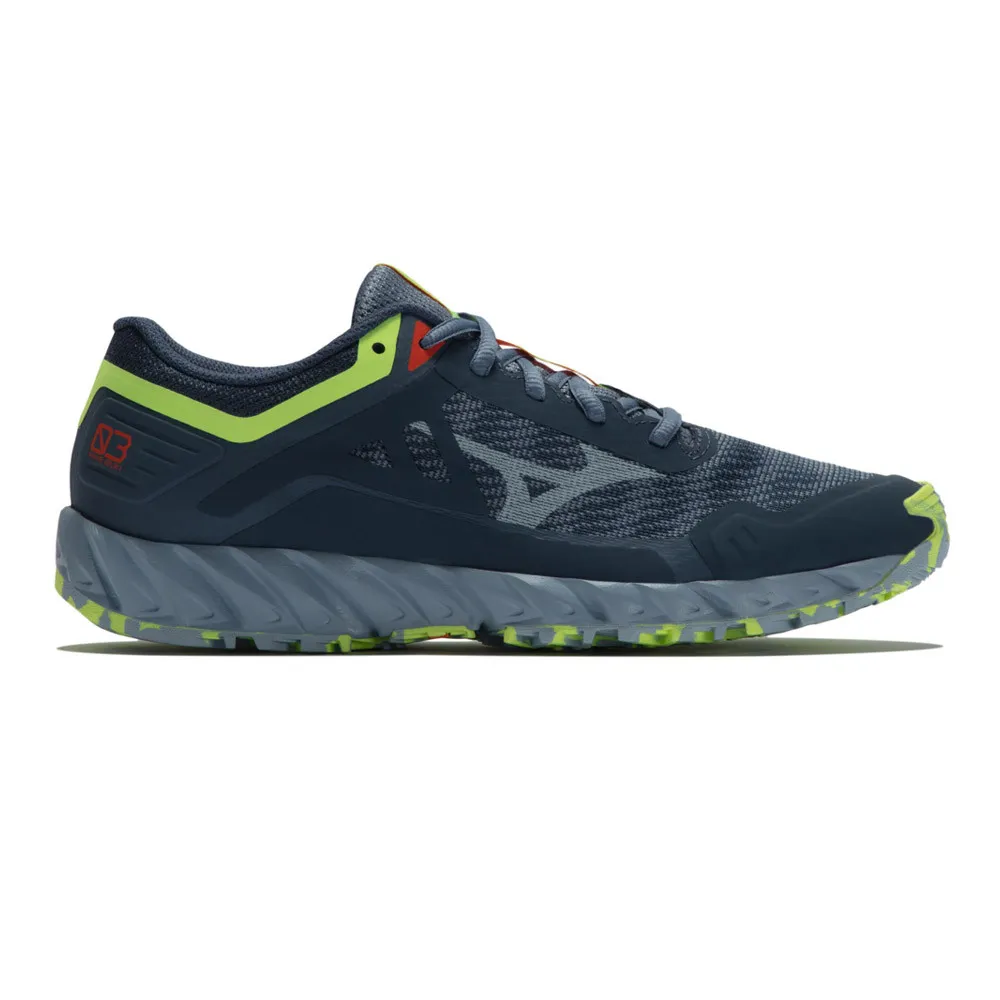 Mizuno Wave Ibuki 3 per donna Scarpe da Trail Running