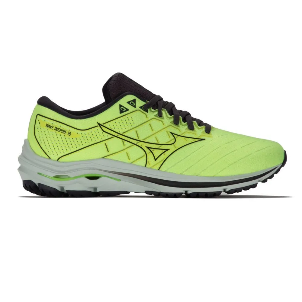 Mizuno Wave Inspire 18 Scarpe da running - SS22