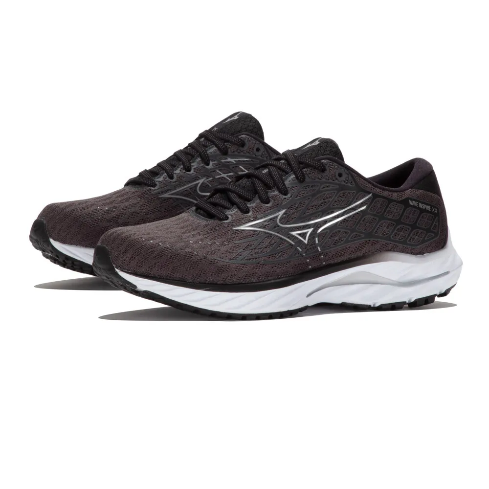 Mizuno Wave Inspire 20 Scarpe da running (larghezza 2E) - SS24