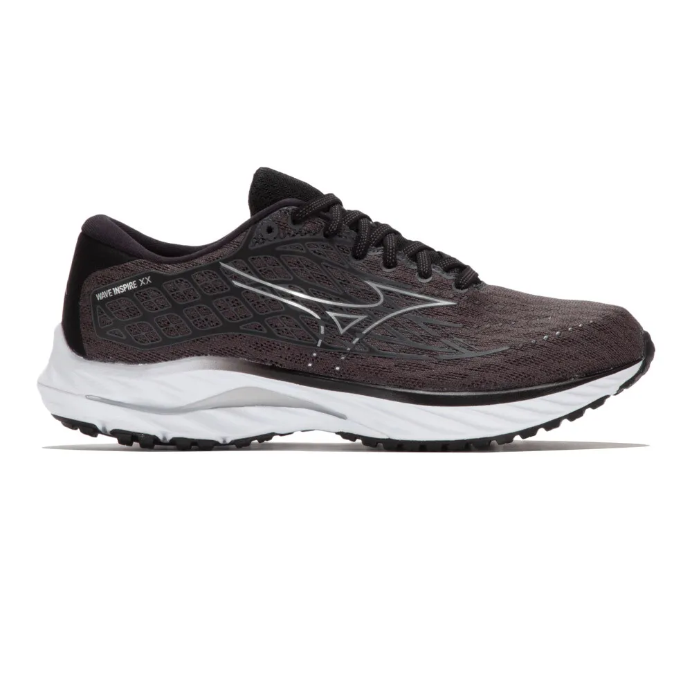Mizuno Wave Inspire 20 Scarpe da running (larghezza 2E) - SS24