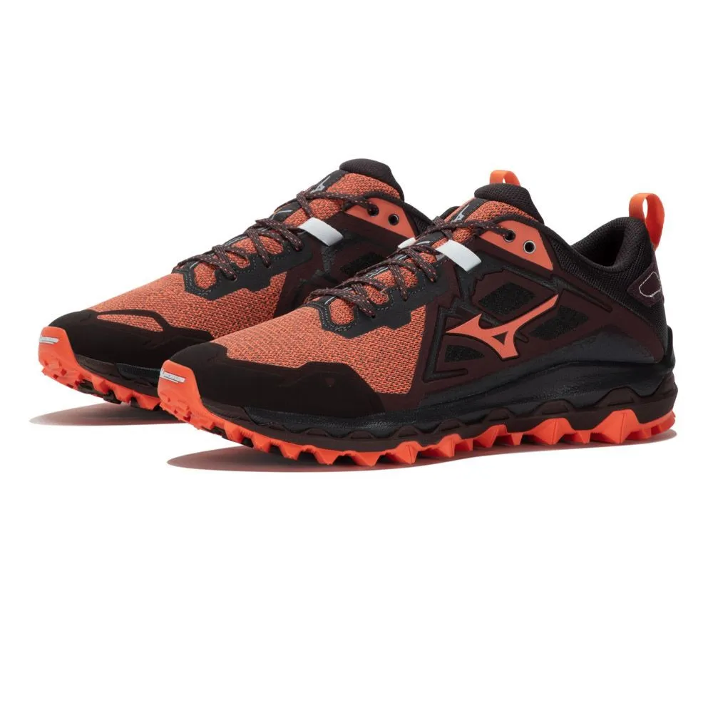 Mizuno Wave Mujin 8 per donna Scarpe da Trail Running