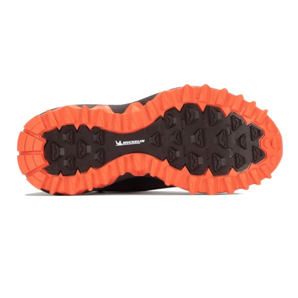 Mizuno Wave Mujin 8 per donna Scarpe da Trail Running