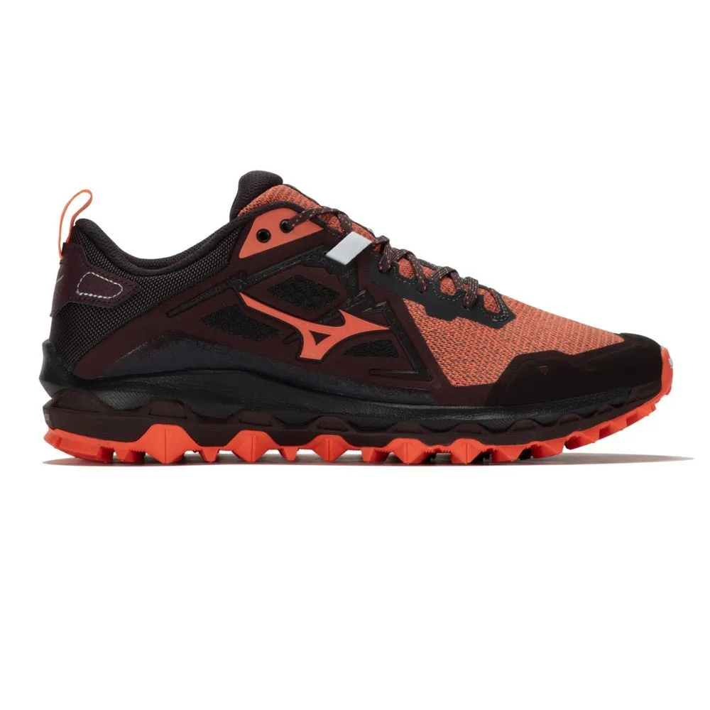 Mizuno Wave Mujin 8 per donna Scarpe da Trail Running