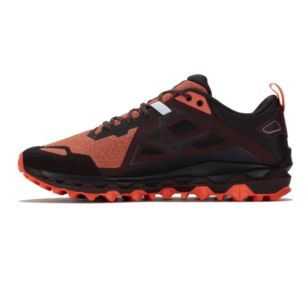 Mizuno Wave Mujin 8 per donna Scarpe da Trail Running