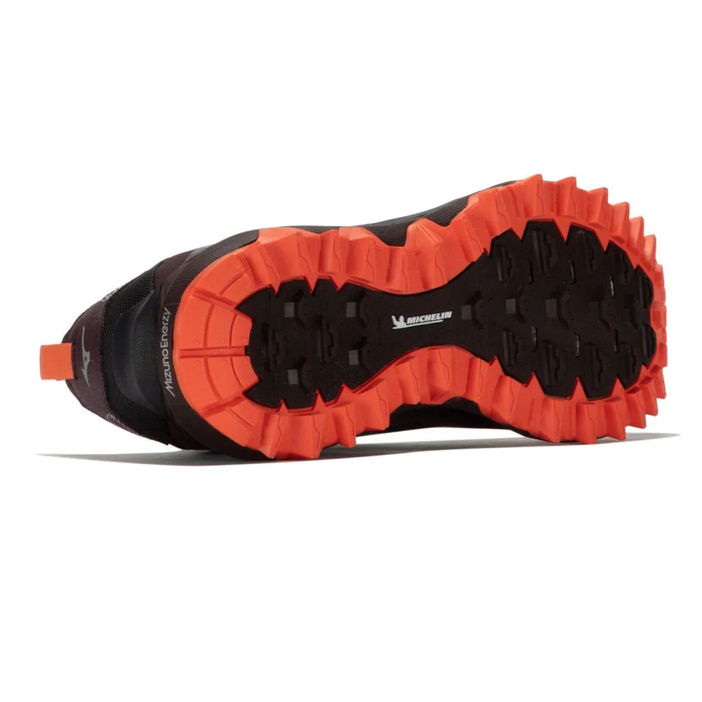 Mizuno Wave Mujin 8 per donna Scarpe da Trail Running