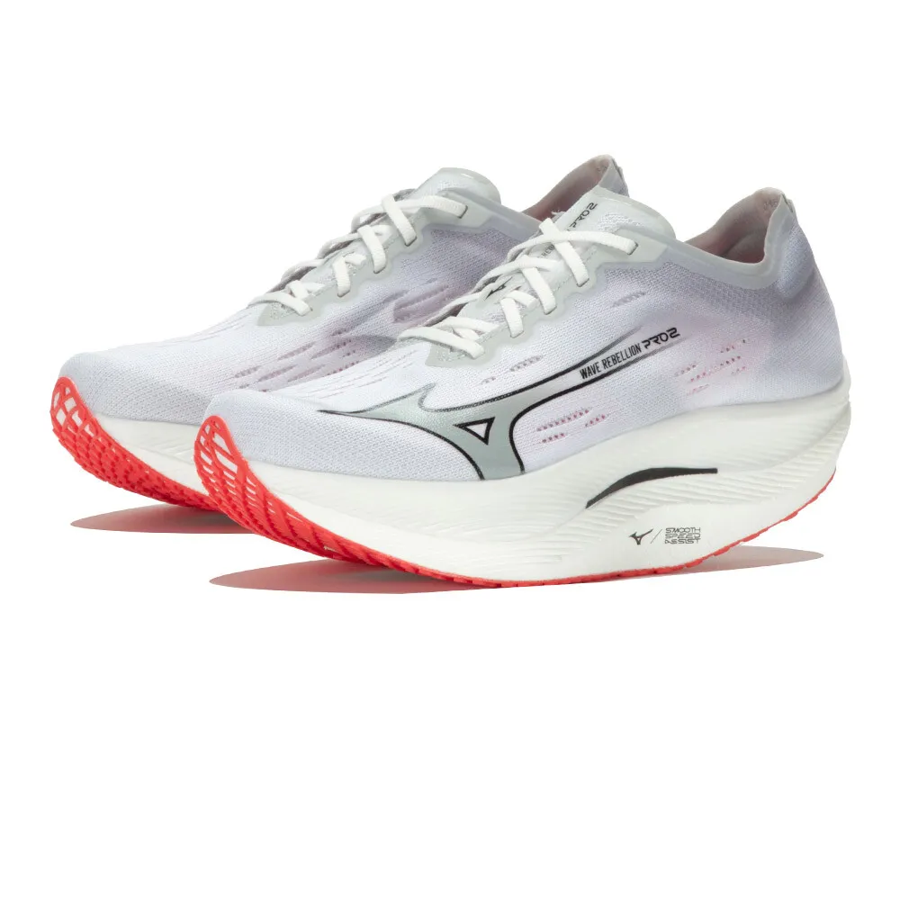 Mizuno Wave Rebellion Pro 2 Scarpe da Running - SS24
