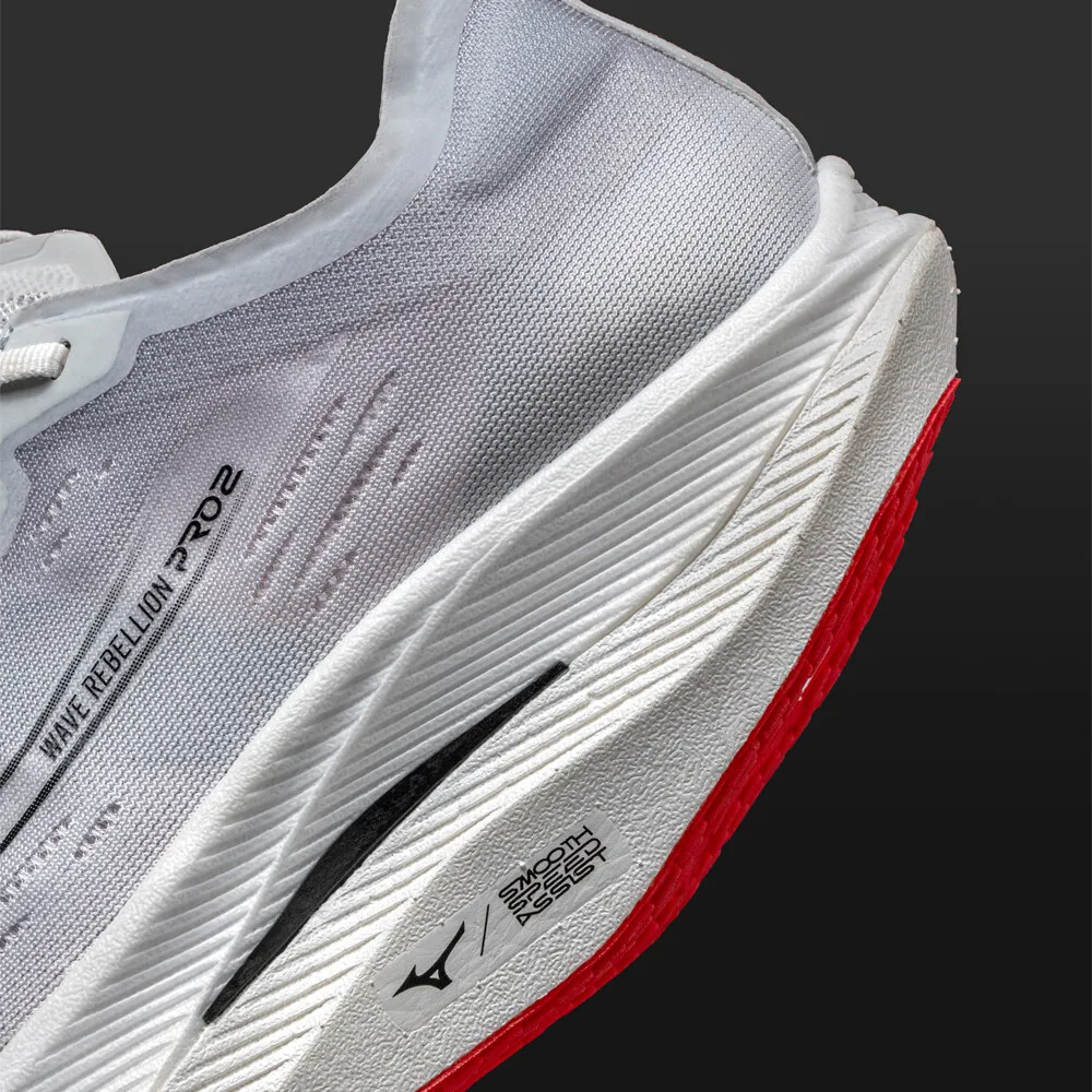 Mizuno Wave Rebellion Pro 2 Scarpe da Running - SS24