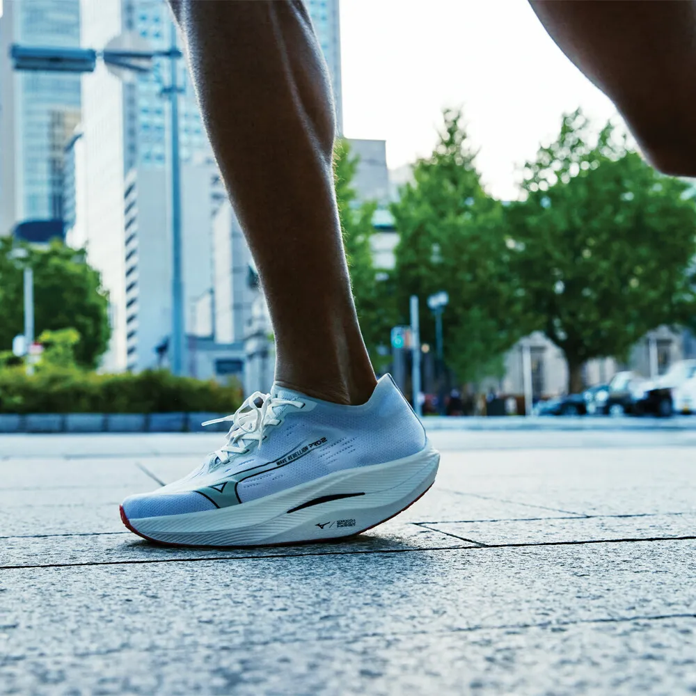 Mizuno Wave Rebellion Pro 2 Scarpe da Running - SS24