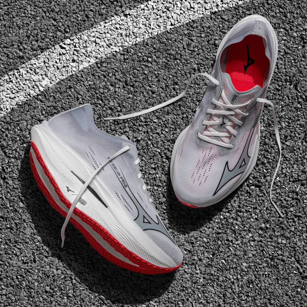 Mizuno Wave Rebellion Pro 2 Scarpe da Running - SS24