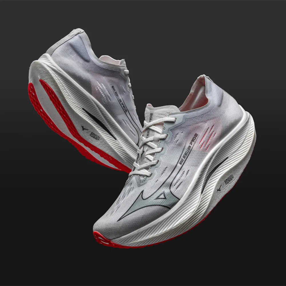 Mizuno Wave Rebellion Pro 2 Scarpe da Running - SS24