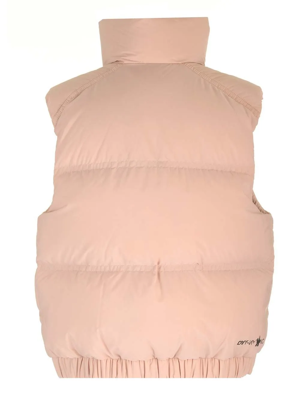   Moncler Grenoble  Gilet imbottito in piuma 