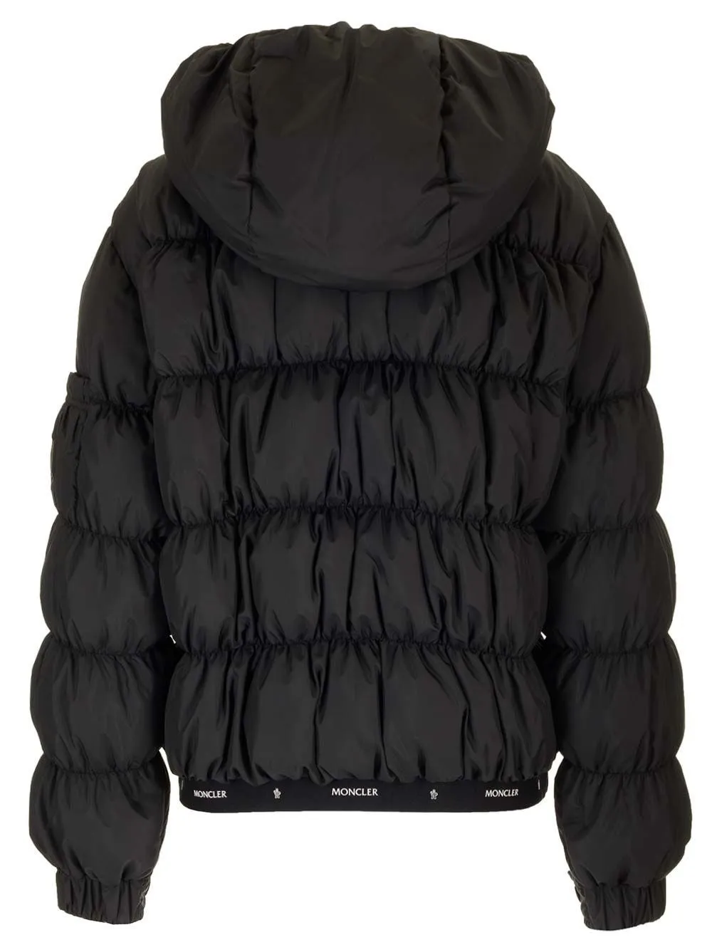   Moncler  Piumino corto 