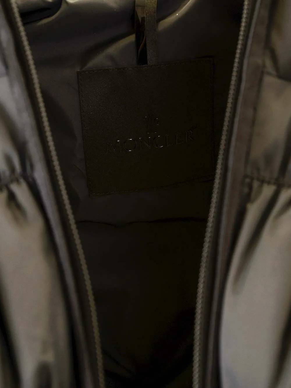   Moncler  Piumino corto 