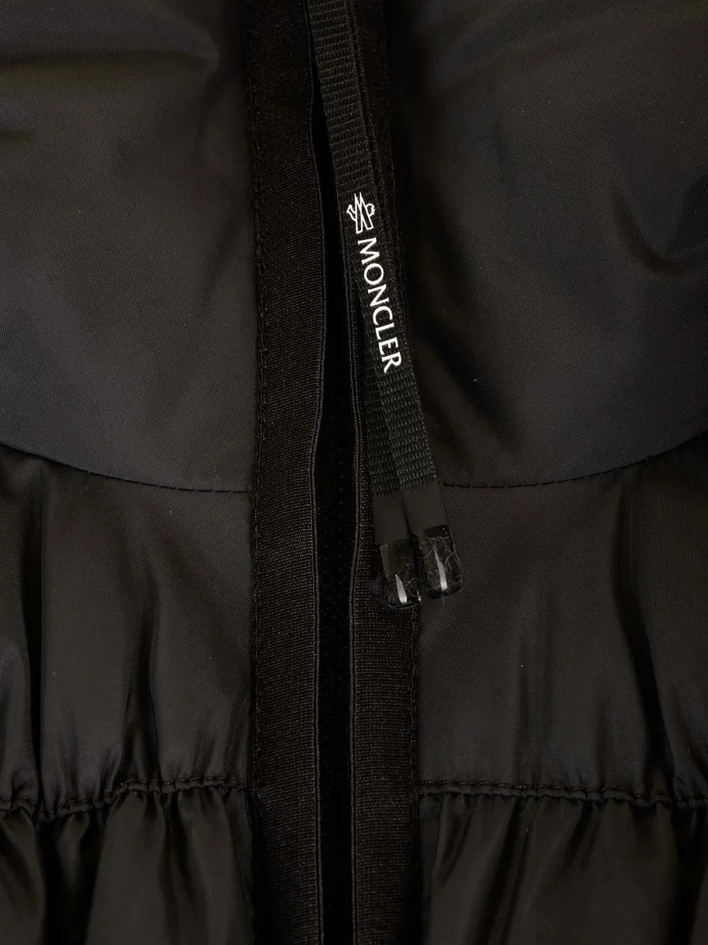   Moncler  Piumino corto 