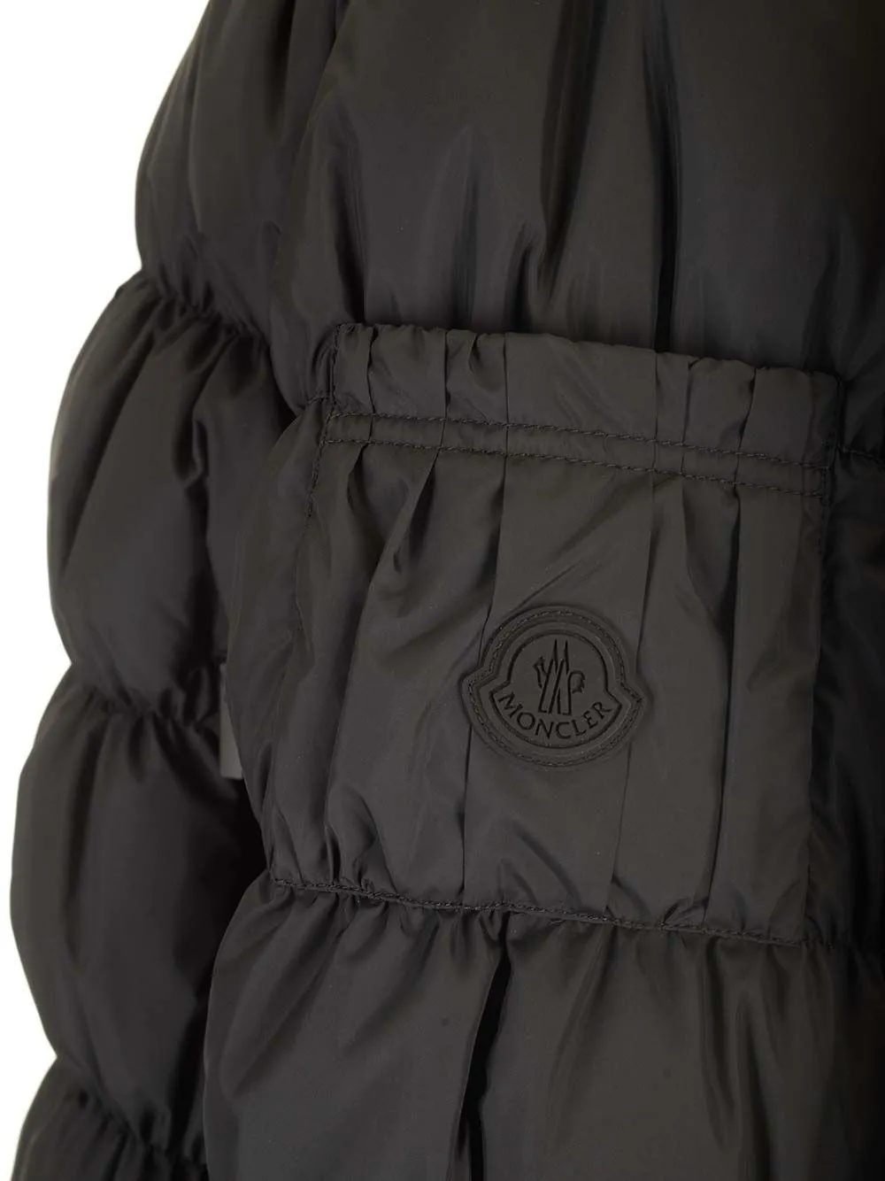   Moncler  Piumino corto 