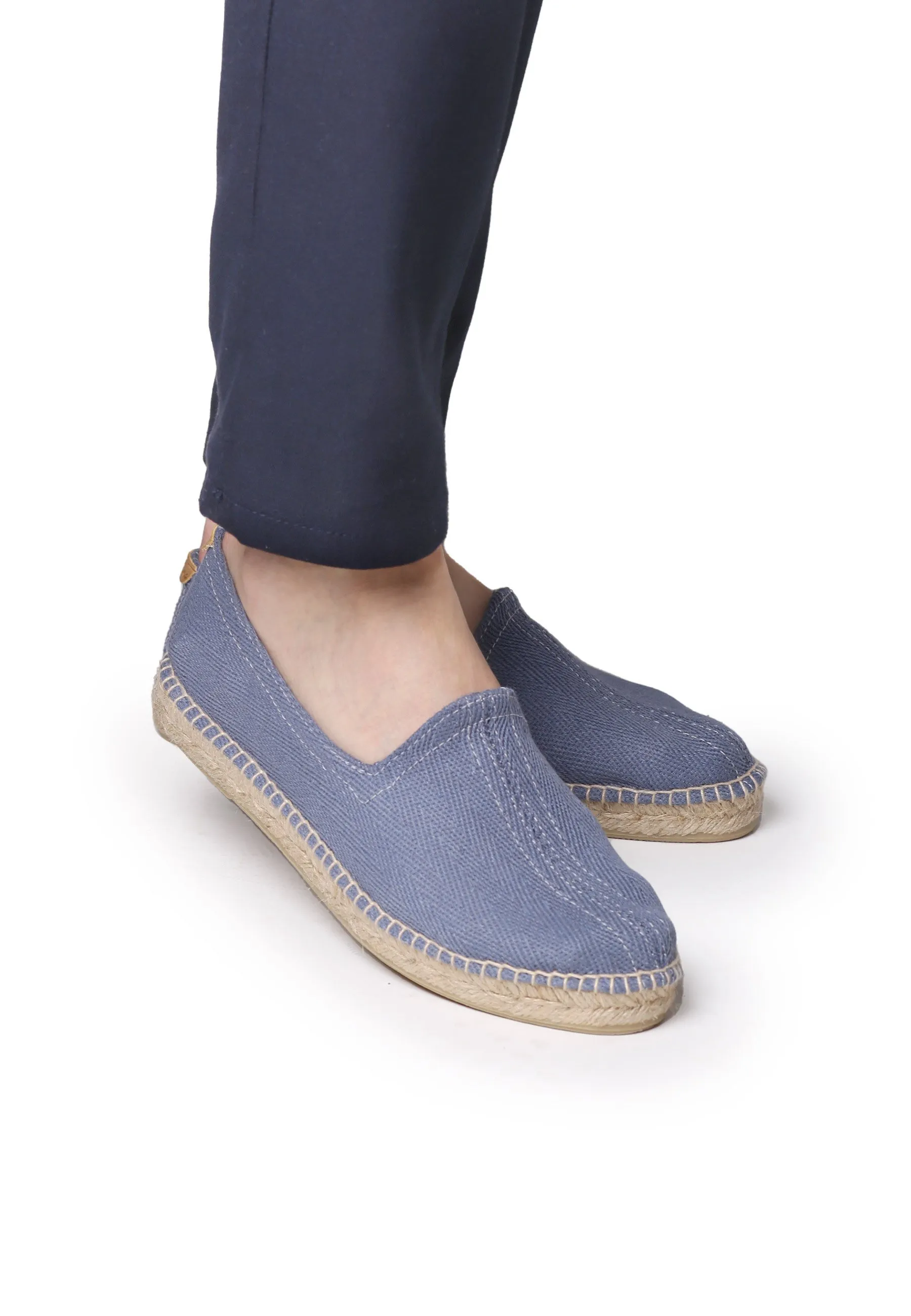 MONTGRI - Scarpe senza lacci