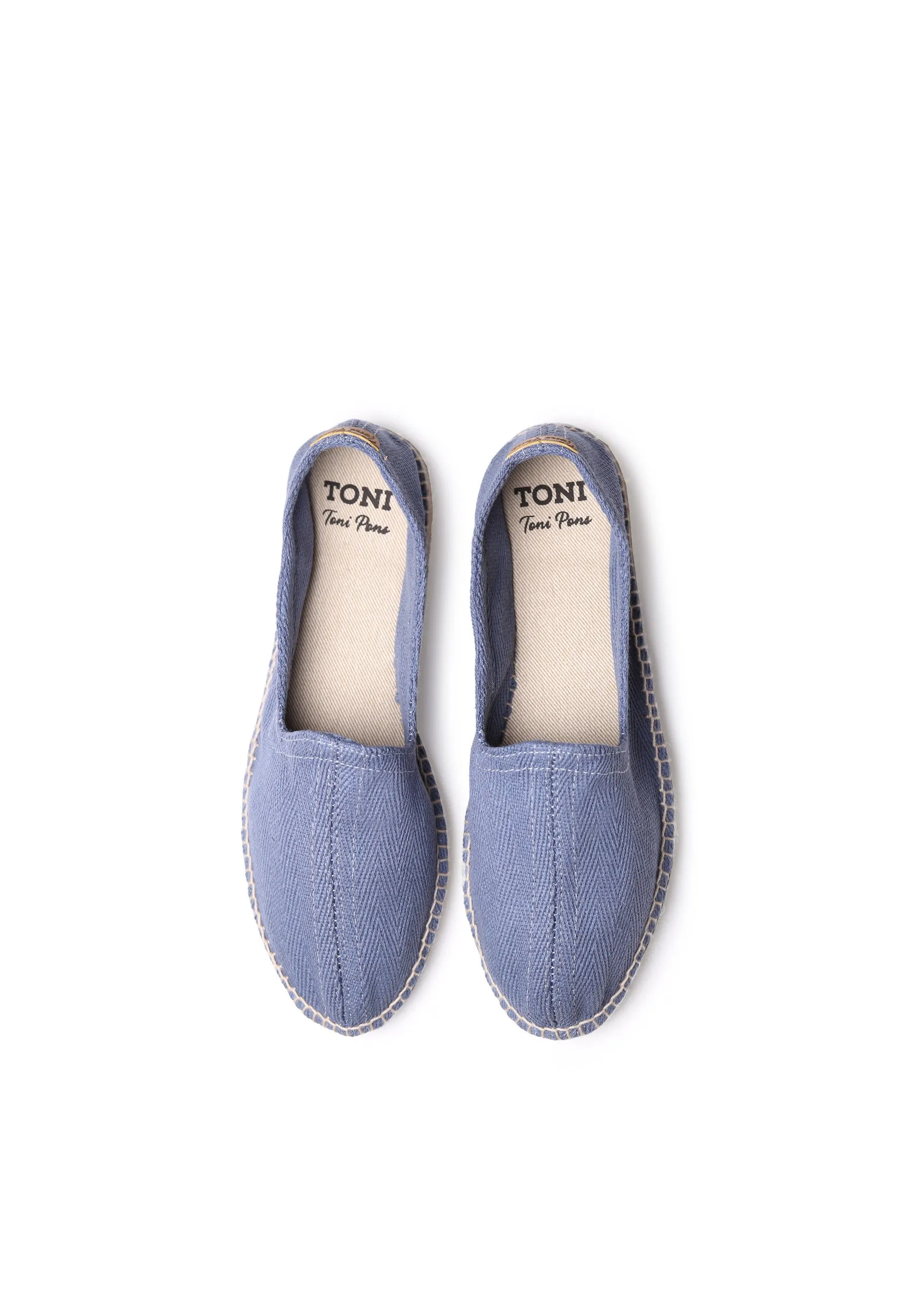 MONTGRI - Scarpe senza lacci