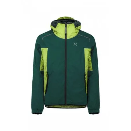 MONTURA NEVIS JKT Ref. MJAD89X - Col.4041 Verde