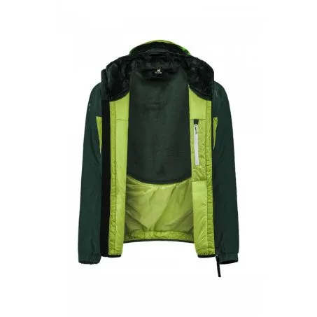 MONTURA NEVIS JKT Ref. MJAD89X - Col.4041 Verde