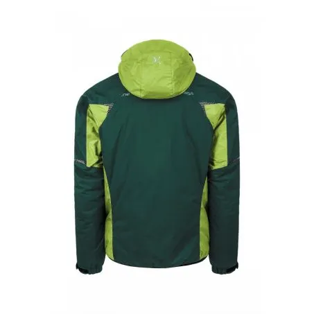 MONTURA NEVIS JKT Ref. MJAD89X - Col.4041 Verde