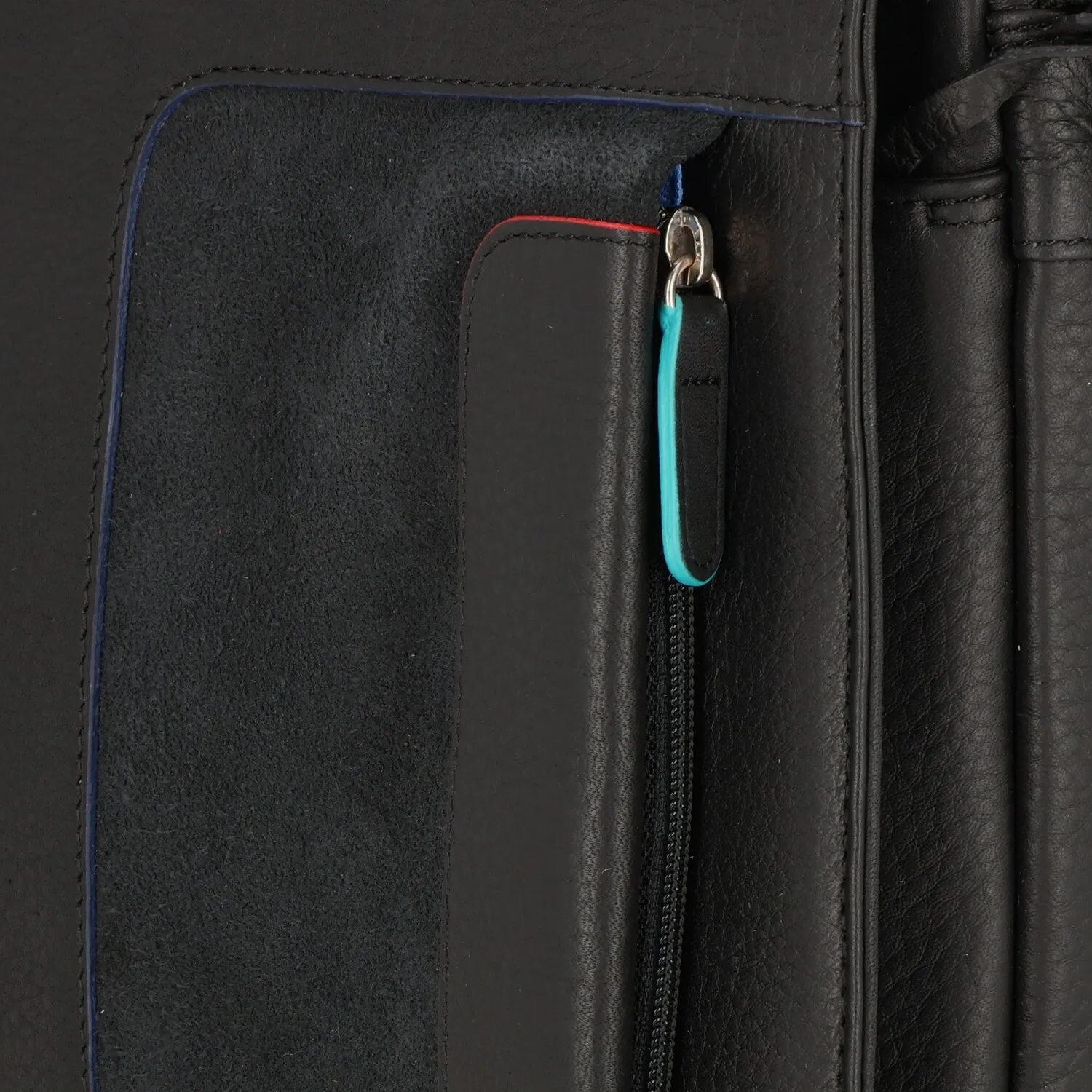 Mywalit Borsa a tracolla in pelle 22 cm