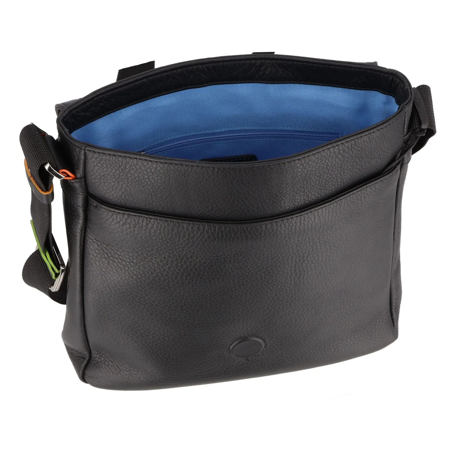 Mywalit Borsa a tracolla in pelle 22 cm