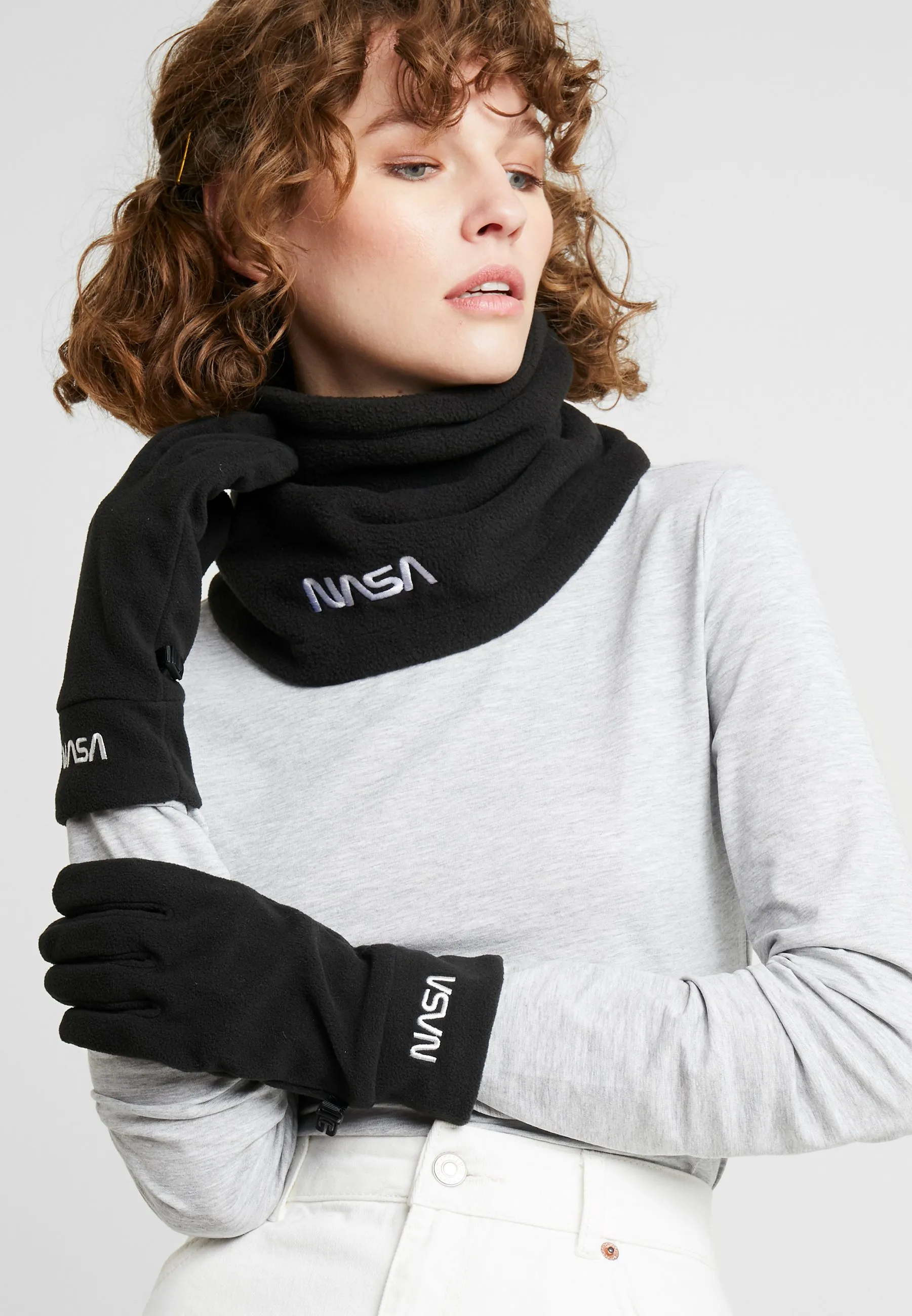 NASA SET - Guanti