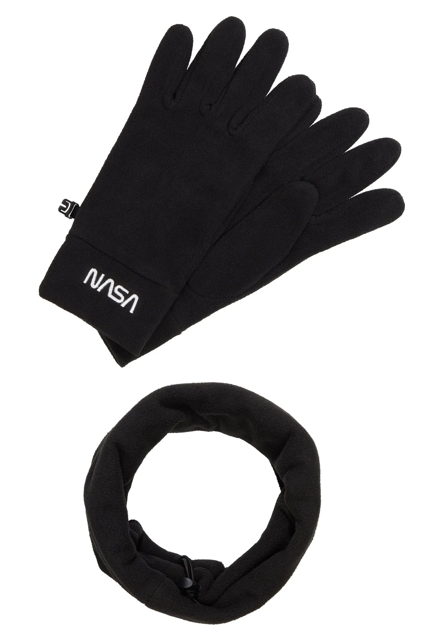 NASA SET - Guanti