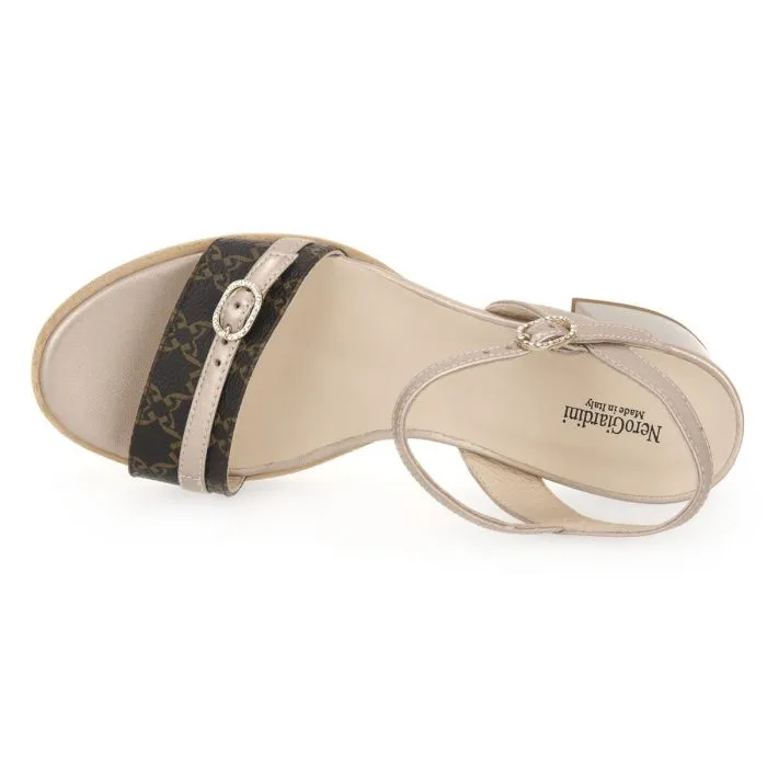 NERO GIARDINI  300 GIOVE MORO
