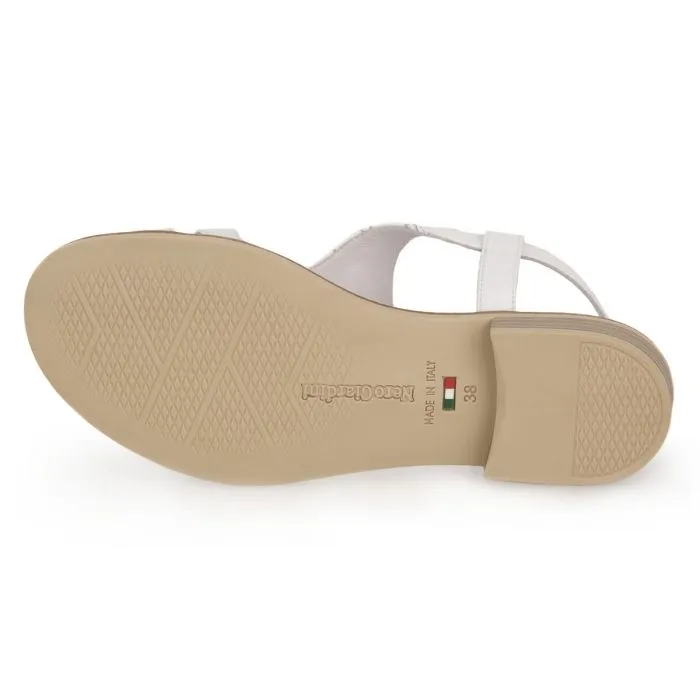 NERO GIARDINI  707 LOIRA BIANCO