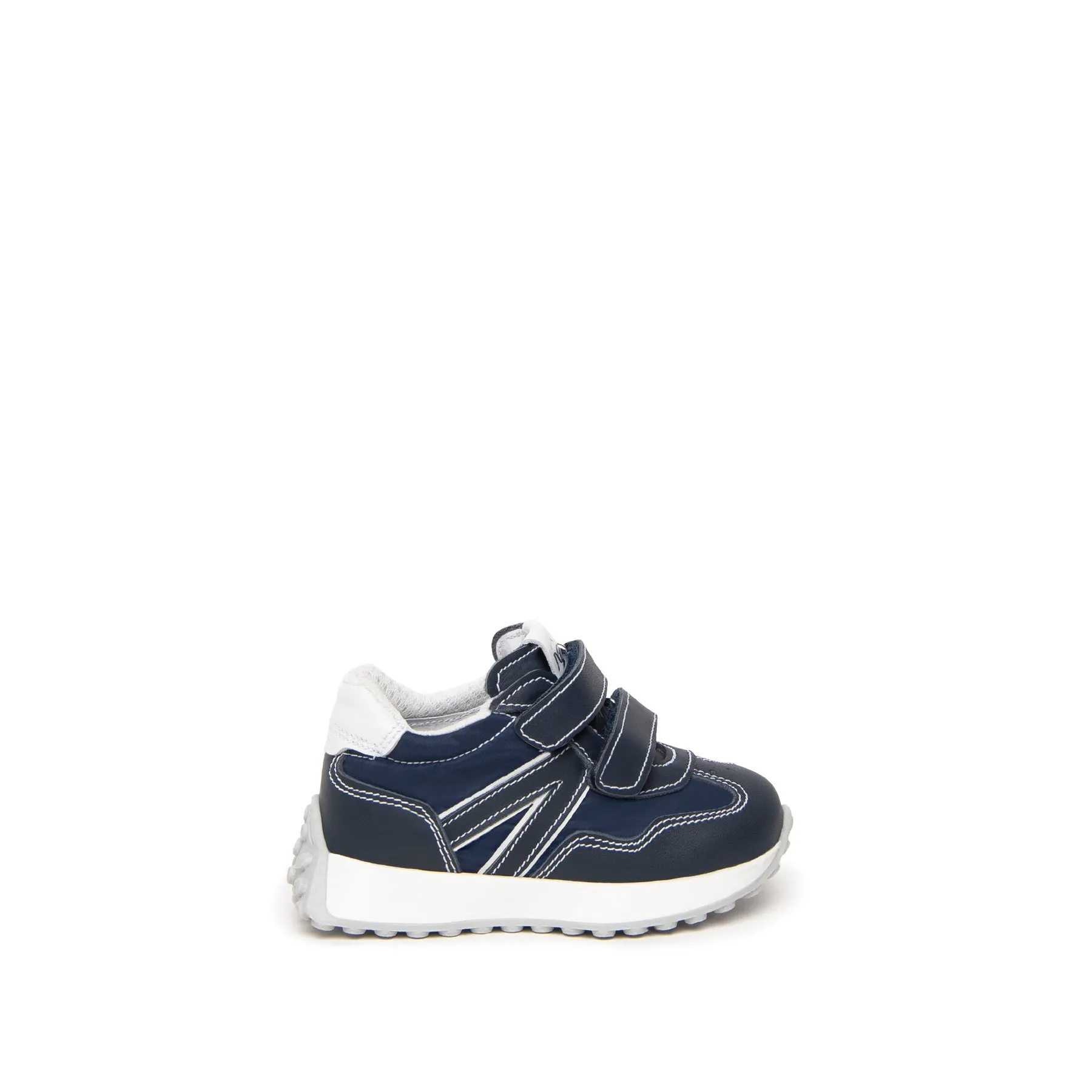 NERO GIARDINI Sneaker Bassa Bambino E324871M  