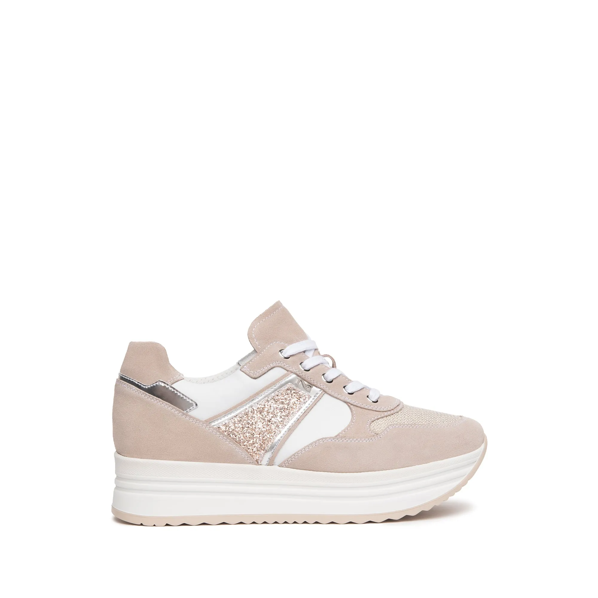 NERO GIARDINI Sneaker Bassa Donna E218051D  