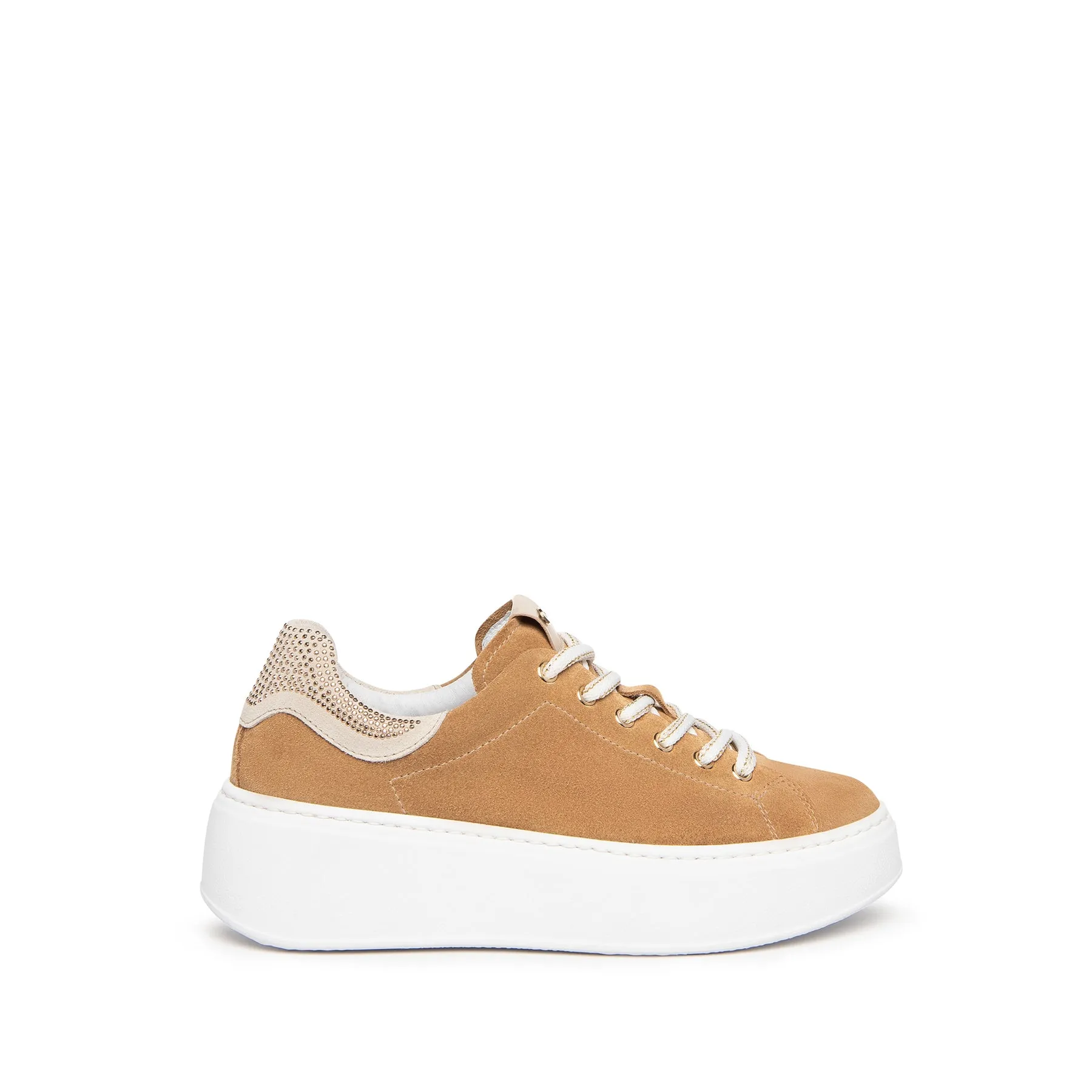 NERO GIARDINI Sneaker Bassa Donna E306542D  