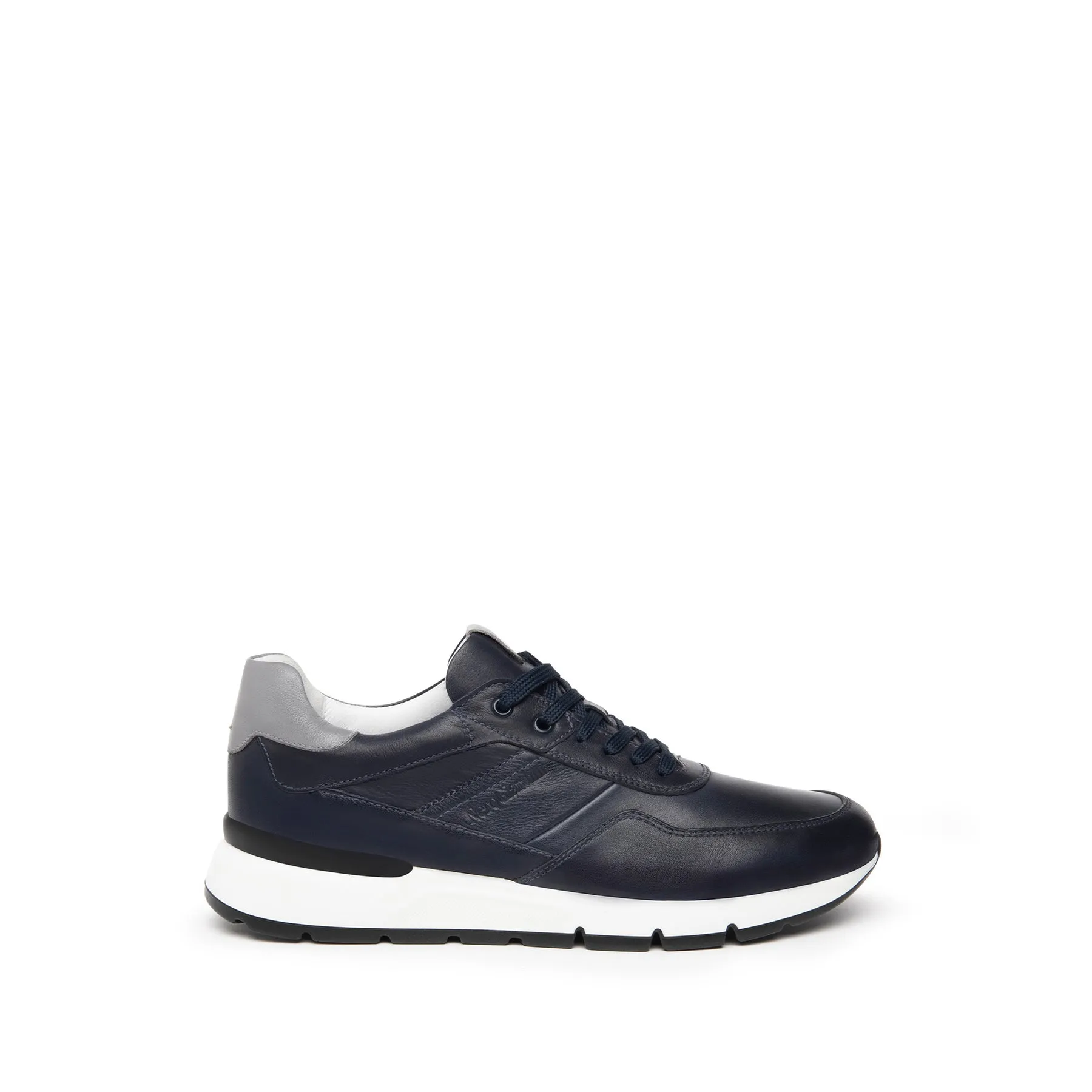 NERO GIARDINI Sneaker Bassa Uomo E302820U  