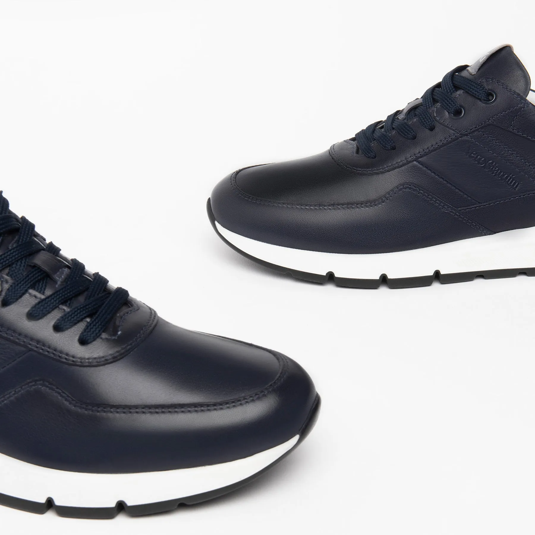 NERO GIARDINI Sneaker Bassa Uomo E302820U  