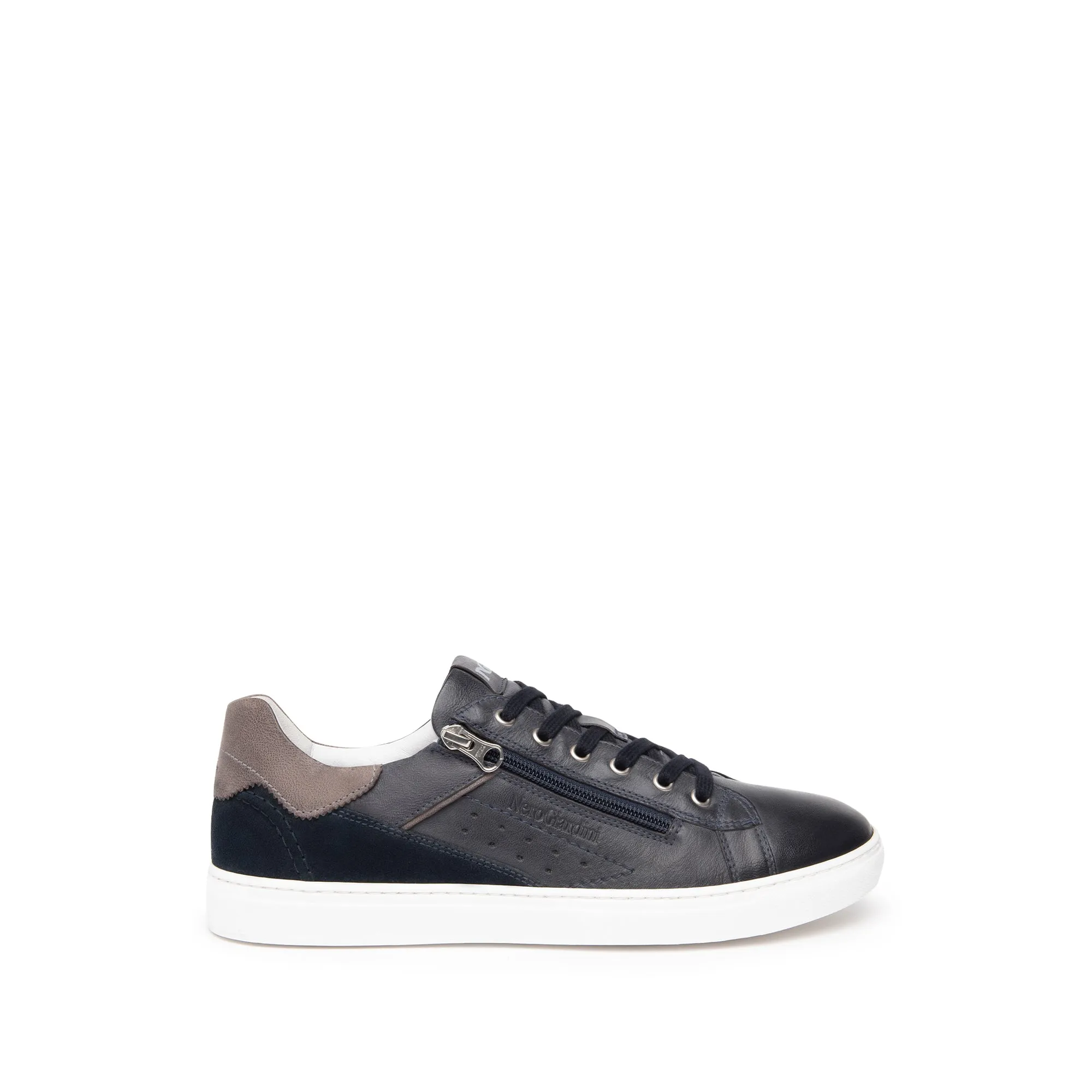 NERO GIARDINI Sneaker Bassa Uomo E302840U  