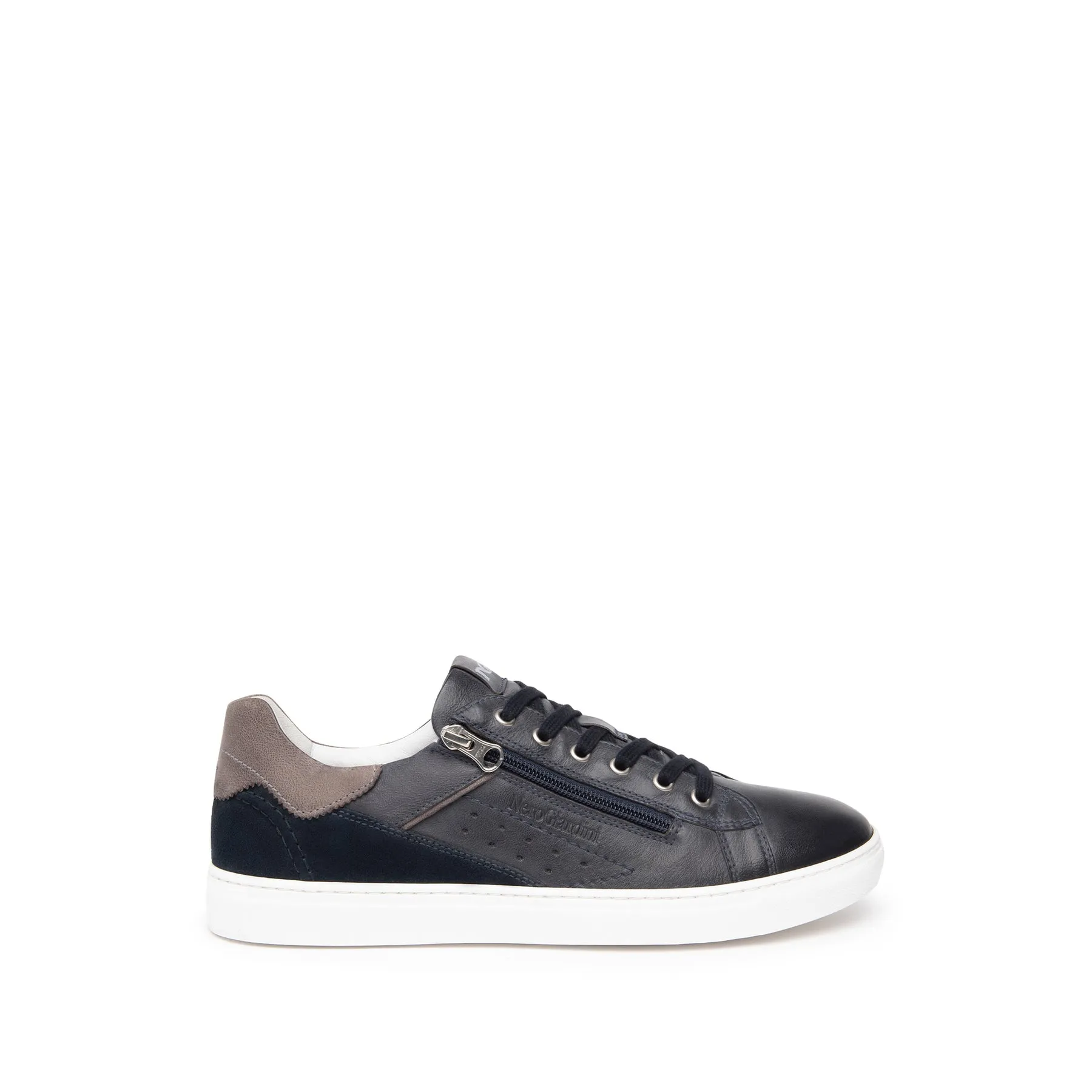 NERO GIARDINI Sneaker Bassa Uomo E302840U  