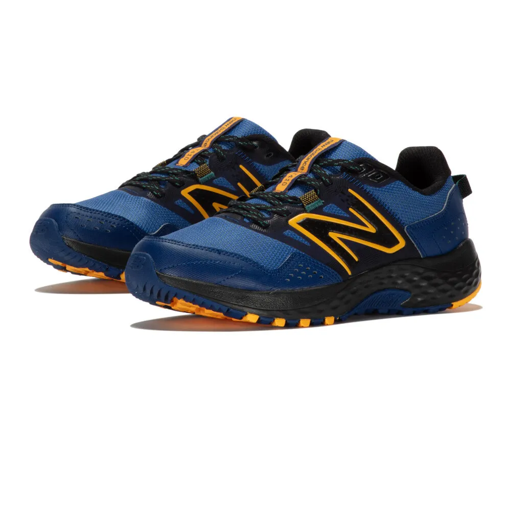 New Balance 410v8 Scarpe da trail running - AW23