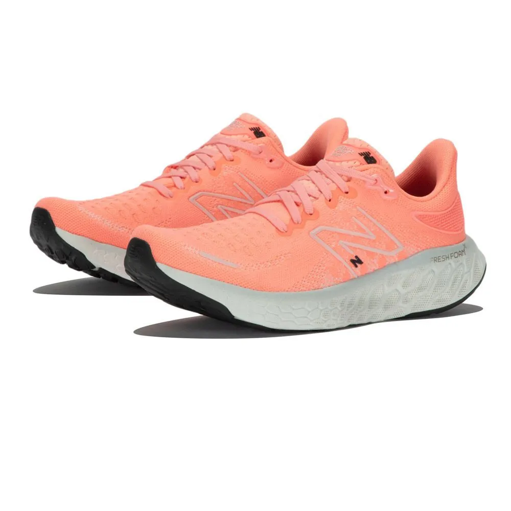 New Balance Fresh Foam X 1080v12 per donna Scarpe da Running (D Width)