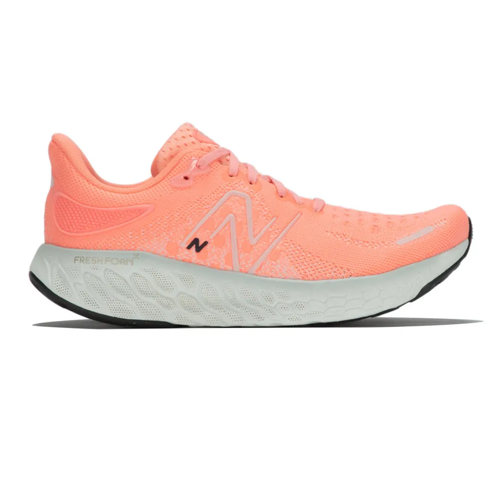 New Balance Fresh Foam X 1080v12 per donna Scarpe da Running (D Width)
