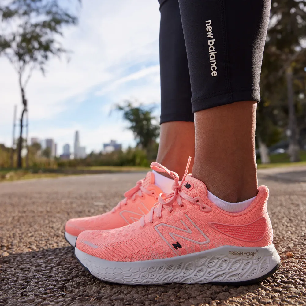 New Balance Fresh Foam X 1080v12 per donna Scarpe da Running (D Width)