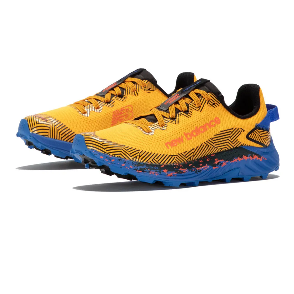 New Balance FuelCell Summit Unknown v4 Scarpe da trail running - AW23