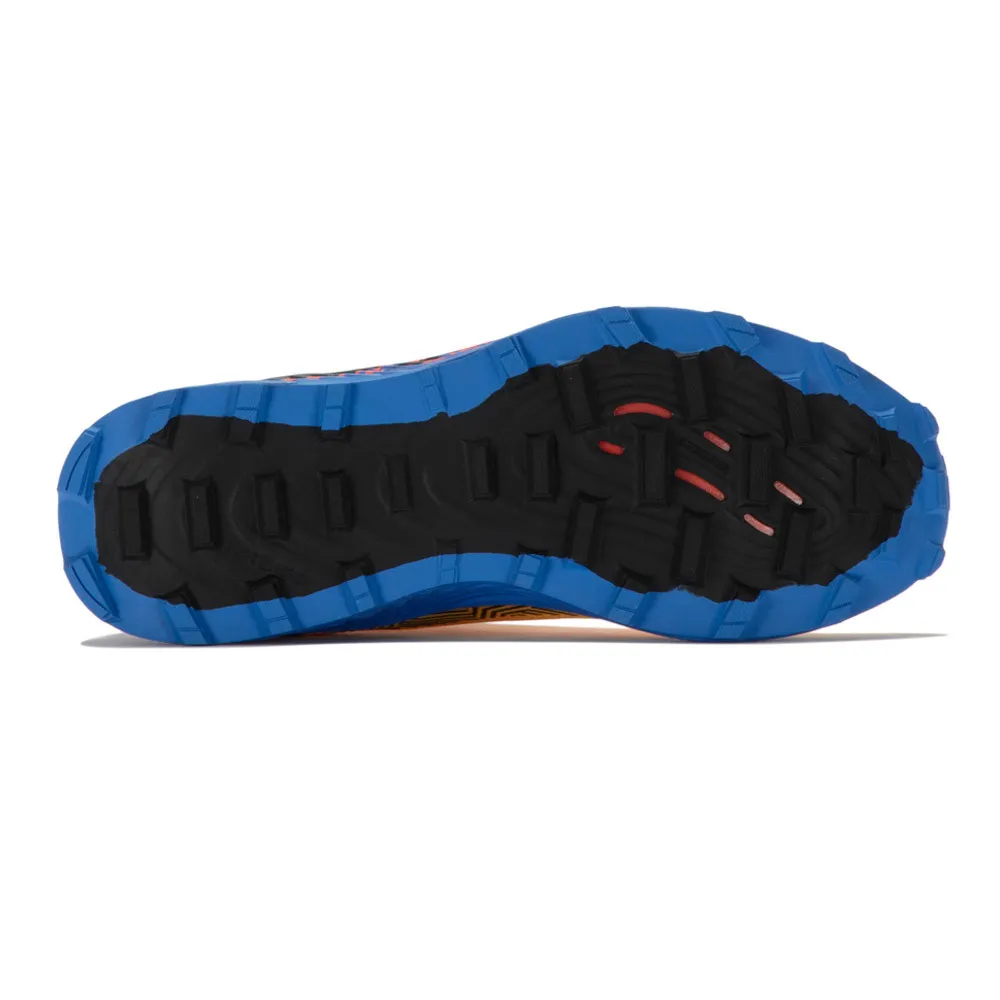 New Balance FuelCell Summit Unknown v4 Scarpe da trail running - AW23