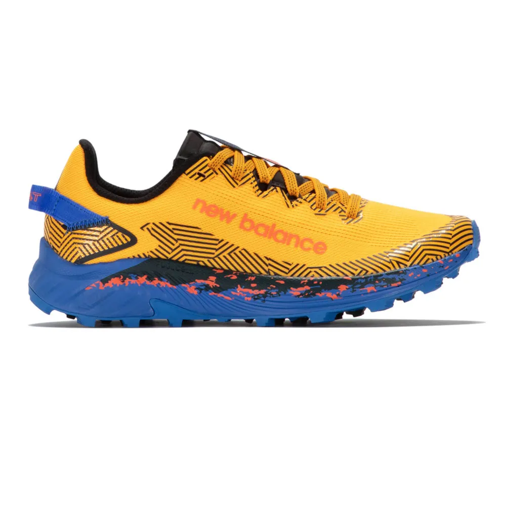 New Balance FuelCell Summit Unknown v4 Scarpe da trail running - AW23