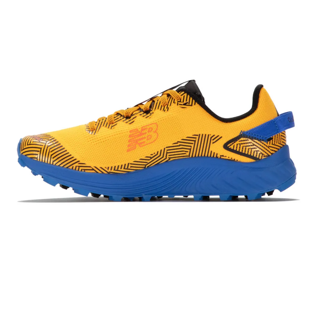 New Balance FuelCell Summit Unknown v4 Scarpe da trail running - AW23
